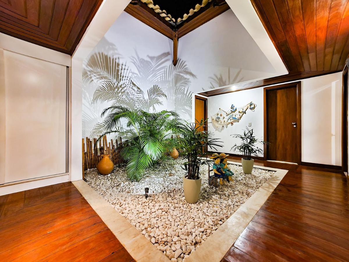 Reserva Imbassai - Casa C02 Orquideas Exteriér fotografie