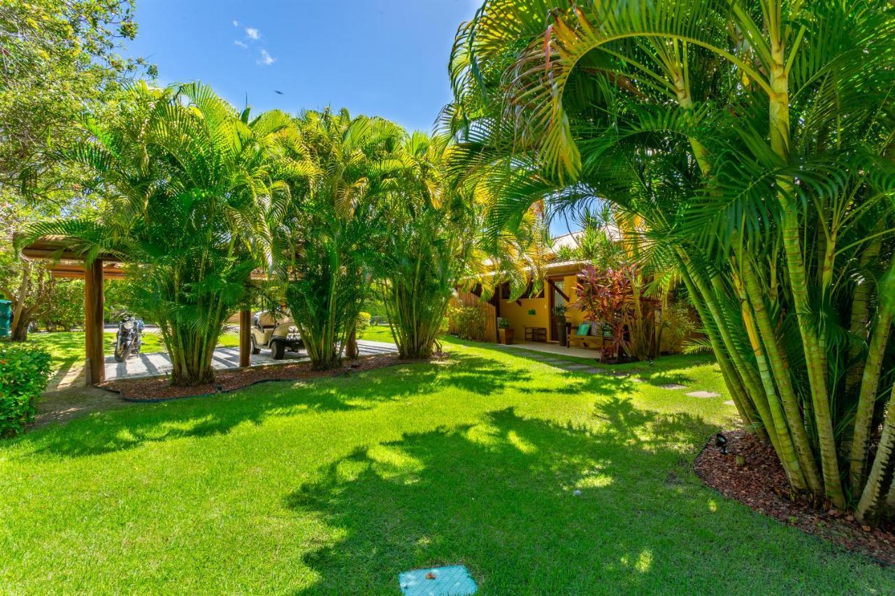 Reserva Imbassai - Casa C02 Orquideas Exteriér fotografie