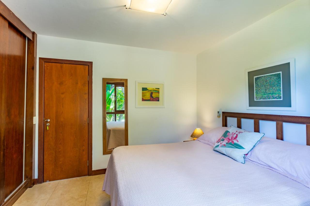 Reserva Imbassai - Casa C02 Orquideas Exteriér fotografie