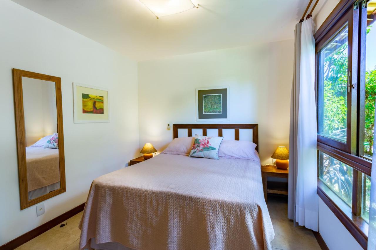 Reserva Imbassai - Casa C02 Orquideas Exteriér fotografie