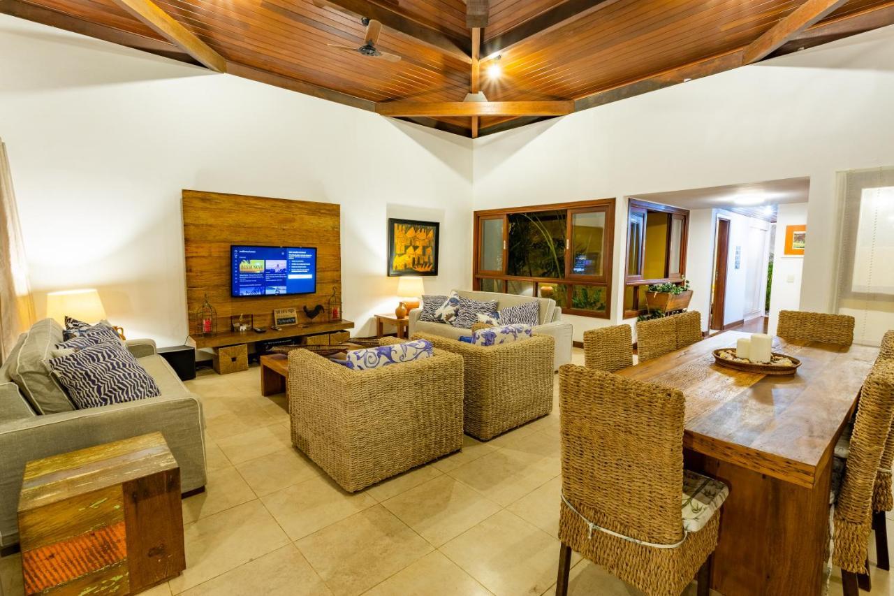 Reserva Imbassai - Casa C02 Orquideas Exteriér fotografie