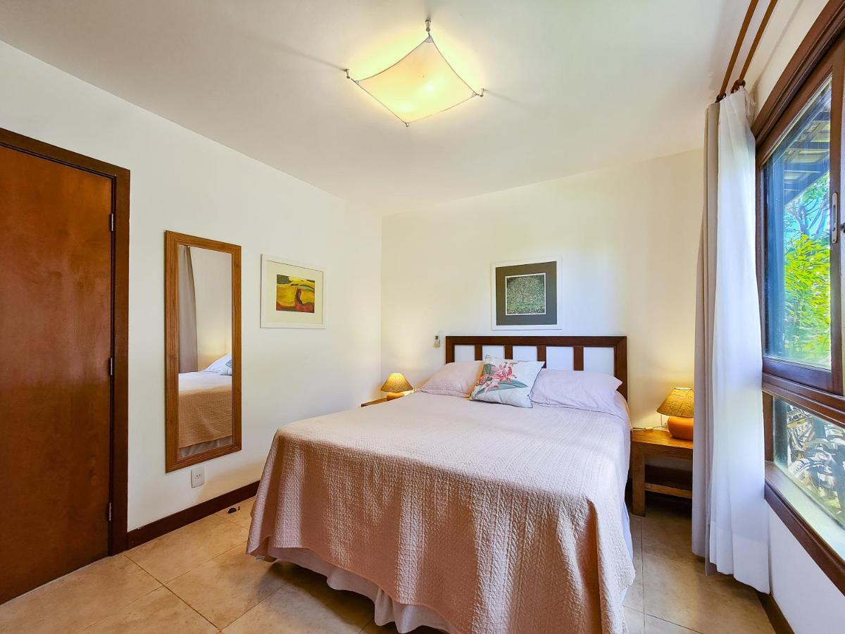 Reserva Imbassai - Casa C02 Orquideas Exteriér fotografie